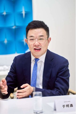 于柯鑫剖析：沃尔沃在直营与经销商天娱国际用户注册教程模式间的探索与权衡(图1)