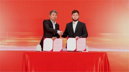福田汽车发布二手商用车行业首个整备认证标准体系中国二手商用车发展进入新阶段(图6)