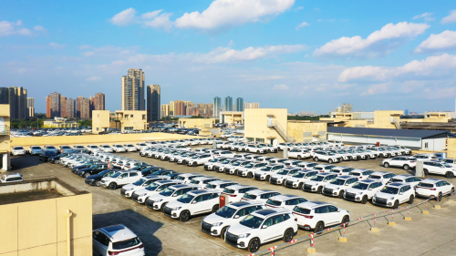 ZCAR竹子买车：数字化赋能让购车像网购一样简单(图2)