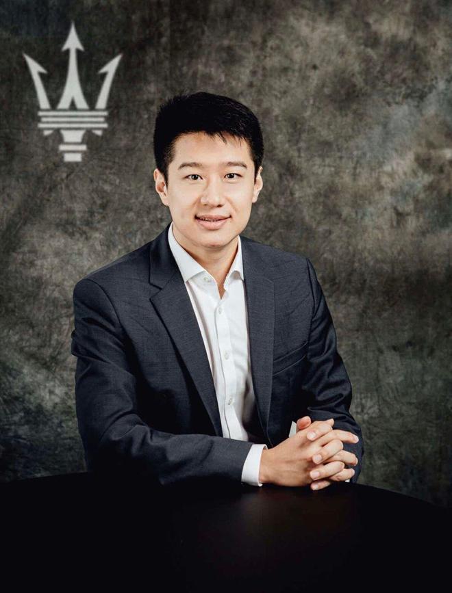 曝又一豪华品牌换帅属近两年内的第三次换人(图1)
