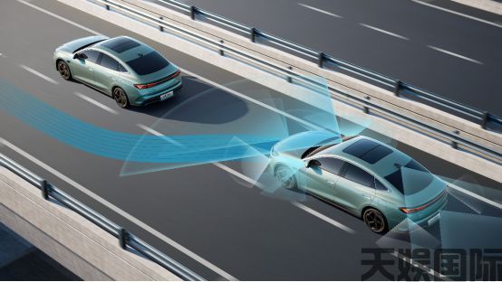 比亚迪海洋智驾版车型上市暨试驾体验-郑州站重磅来袭(图2)
