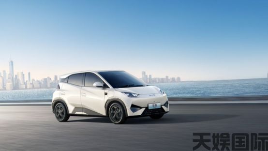 比亚迪海洋智驾版车型上市暨试驾体验-郑州站重磅来袭(图5)