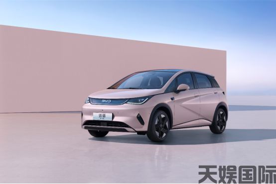 比亚迪海洋智驾版车型上市暨试驾体验-郑州站重磅来袭(图4)